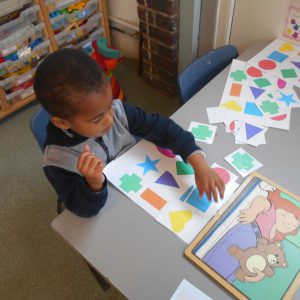 Mathematical Development and Literacy 017