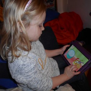 Mathematical Development and Literacy 026