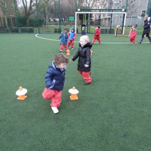 Physical Development 008