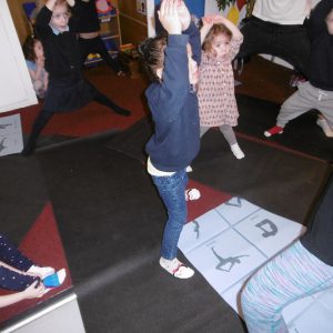 Physical Development 011