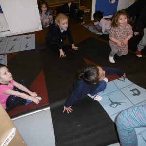Physical Development 012