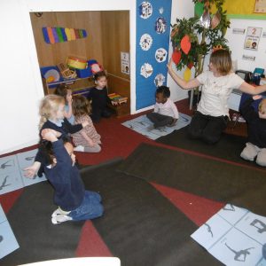Physical Development 013