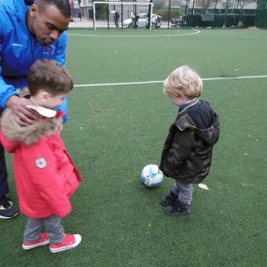 Physical Development 014