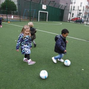 Physical Development 015