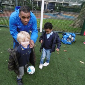 Physical Development 016