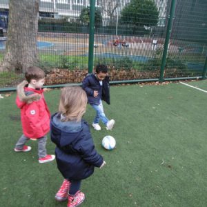 Physical Development 017