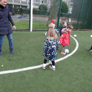 Physical Development 018