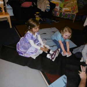 Physical Development 021