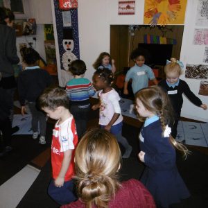 Physical Development 024