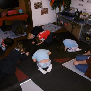 Physical Development 025