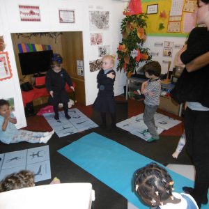 Physical Development 028