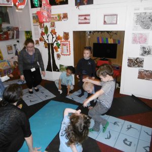 Physical Development 029