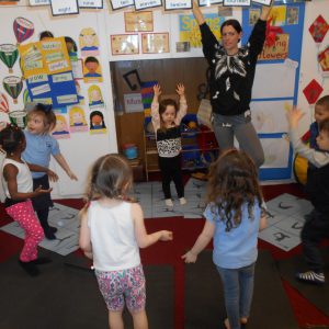 Physical Development 034