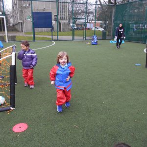 Physical Development 035