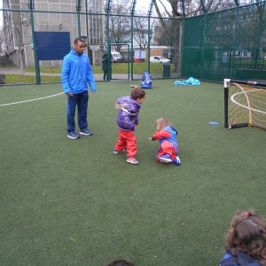 Physical Development 036