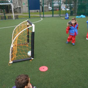 Physical Development 038