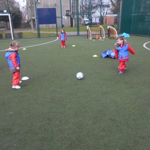 Physical Development 041
