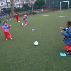Physical Development 042
