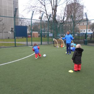 Physical Development 044
