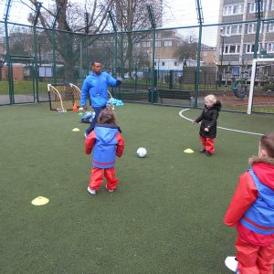 Physical Development 045