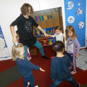 Physical Development 046