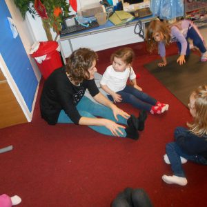 Physical Development 048