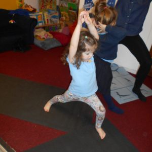 Physical Development 049