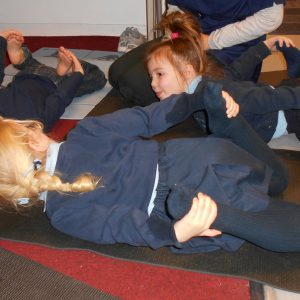 Physical Development 050