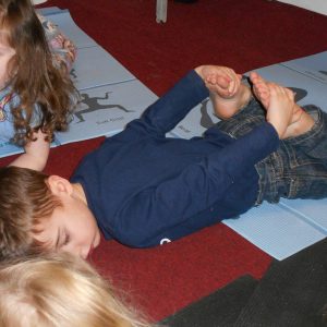 Physical Development 051
