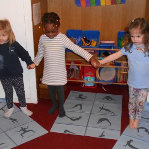 Physical Development 052