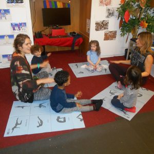Physical Development 058