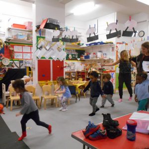 Physical Development 059