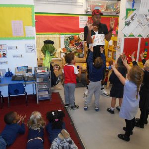 Physical Development 060
