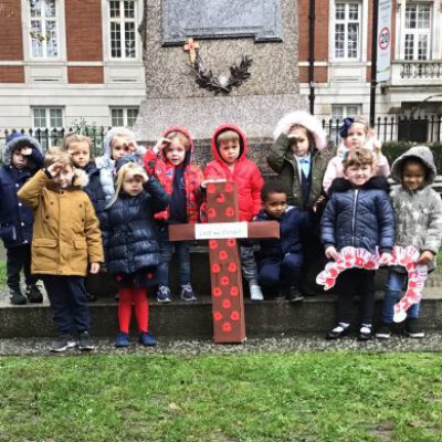 Remembrance Sunday 2018 003
