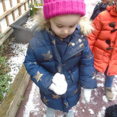 Snow Day Fun at St Luke's 010